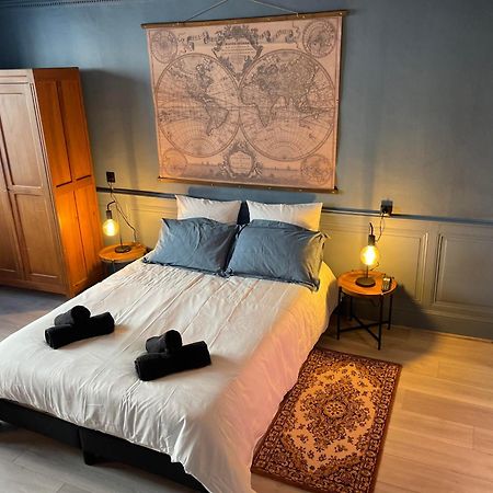 Appartement Chic & Baroque 5 Min Centre Ville Et Bord De Vienne Limoges Exteriör bild