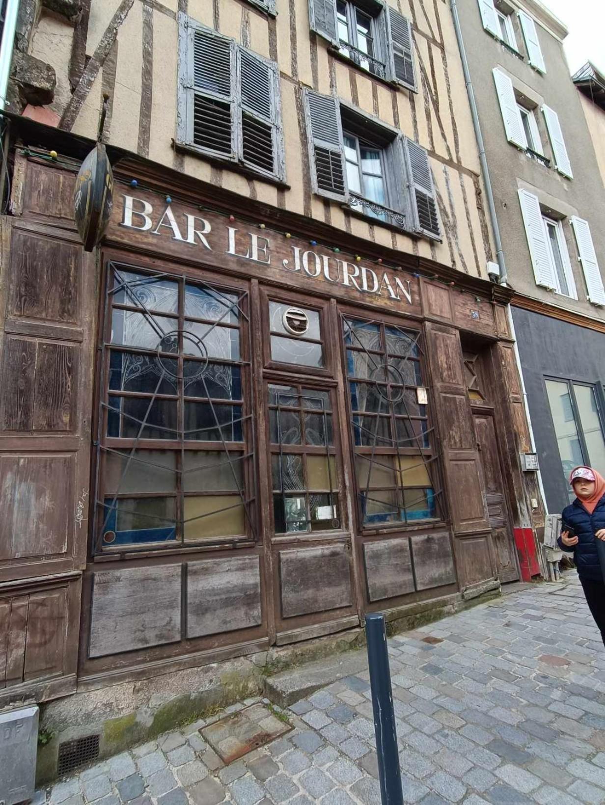 Appartement Chic & Baroque 5 Min Centre Ville Et Bord De Vienne Limoges Exteriör bild
