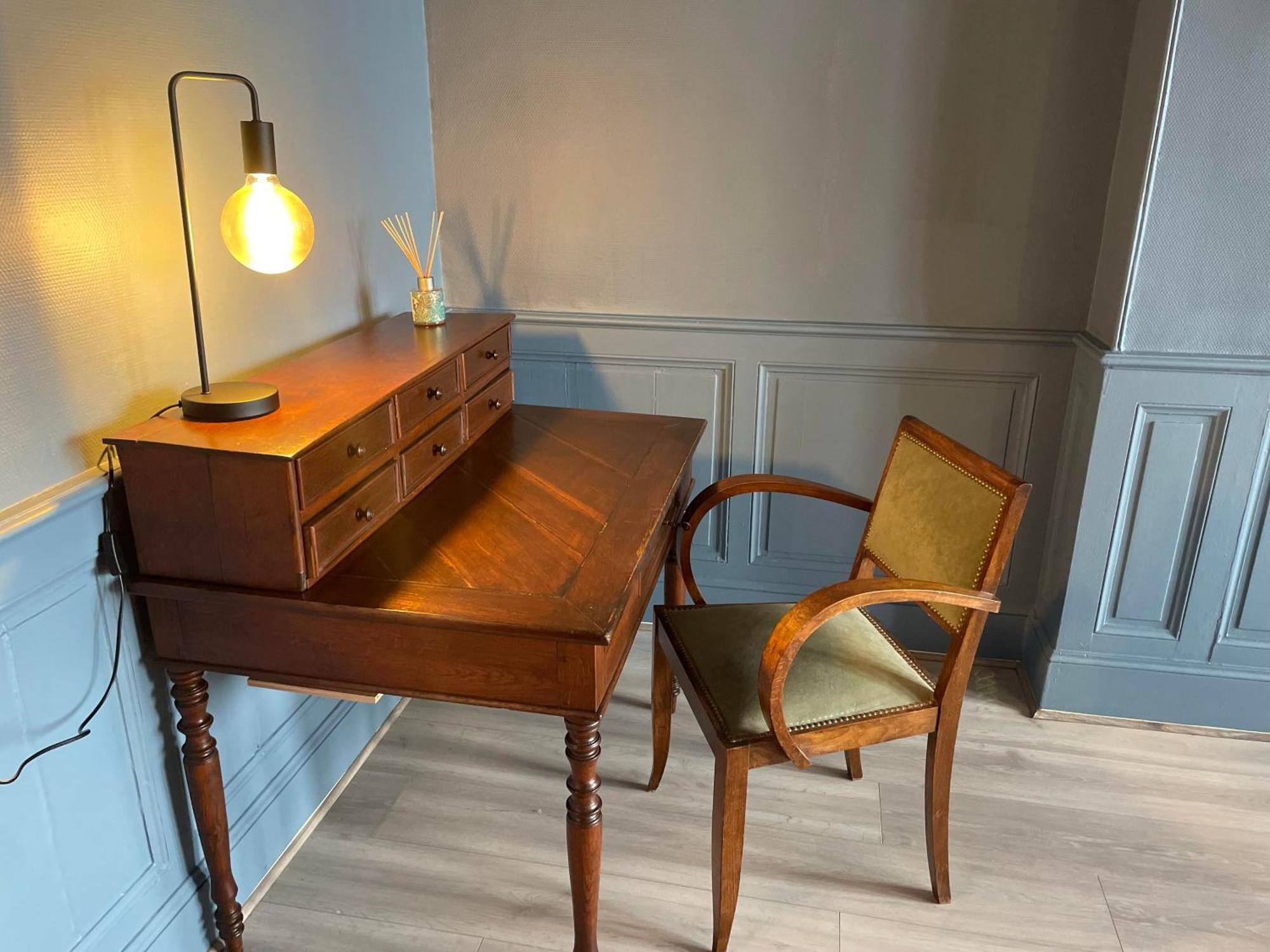 Appartement Chic & Baroque 5 Min Centre Ville Et Bord De Vienne Limoges Exteriör bild